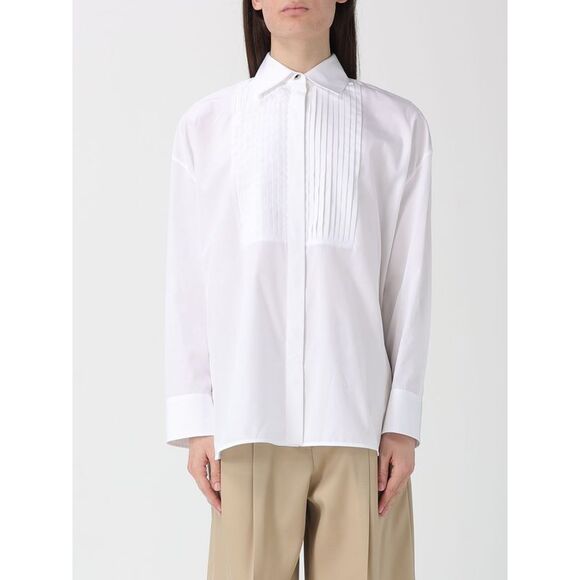 Golden Goose Shirt Woman White